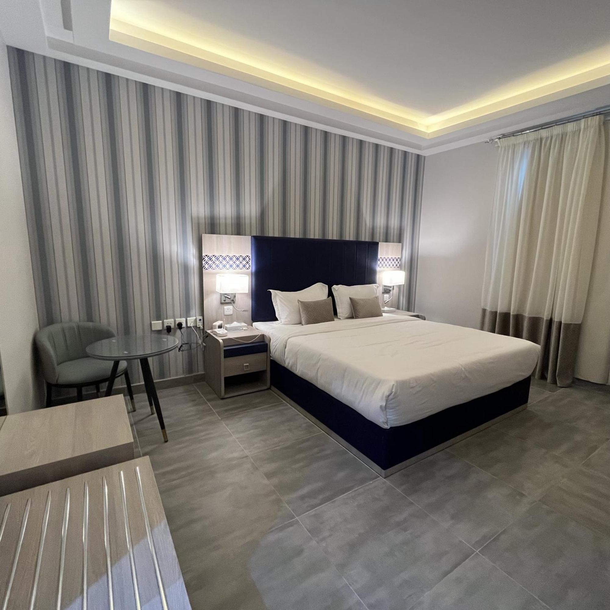 فندق بلنسية - Balensia Hotel Medina Quarto foto